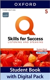 Q: Skills for Success Third Edition 5 Listening and...