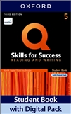 Q: Skills for Success Third Edition 5 Reading and...