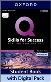 Q: Skills for Success Third Edition Intro Reading and...