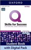 Q: Skills for Success Third Edition Intro Listening and...