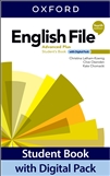 English File Advanced Plus Fourth Edition Students Book...