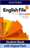English File Upper Intermediate Fourth Edition Students...