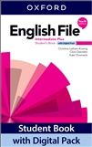 English File Intermediate Plus Fourth Edition Students...