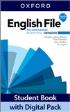 English File Pre-intermediate Fourth Edition Students...