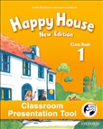 Happy House 1 New Edition Student's Classroom...