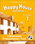 Happy House 1 New Edition Workbook Classroom...