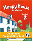 Happy House 2 New Edition Student's Classroom...