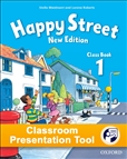 Happy Street 1 New Edition Student's Classroom...