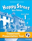 Happy Street 1 New Edition Workbook Classroom...