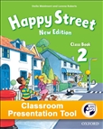 Happy Street 2 New Edition Student's Classroom...