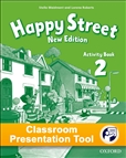 Happy Street 2 New Edition Workbook Classroom...