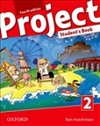 Project 2 Fourth Edition Student's Book
