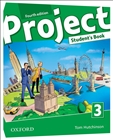 Project 3 Fourth Edition Student's Book