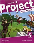 Project Fourth Edition 4 Student's Book