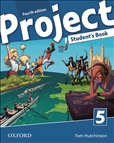 Project Fourth Edition 5 Student's Book