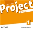 Project 1 Fourth Edition Class CD (2)