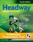 New Headway Beginner Fourth Edition Student's Classroom...