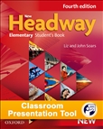 New Headway Elementary Fourth Edition Student's...