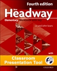 New Headway Elementary Fourth Edition Workbook...