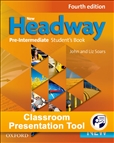 New Headway Pre-intermediate Fourth Edition Student's...