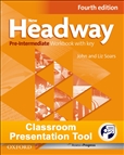 New Headway Pre-intermediate Fourth Edition Workbook...