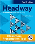 New Headway Intermediate Fourth Edition Workbook...