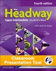 New Headway Upper Intermediate Fourth Edition Student's...