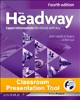 New Headway Upper Intermediate Fourth Edition Workbook...