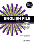 English File Beginner Third Edition Student's Book...