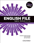 English File Beginner Third Edition Student's Book and...