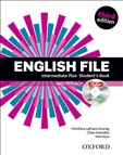 English File Intermediate Plus Third Edition Student's...