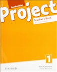 Project Fourth Edition 1 Teacher's Book with Online Practice Pack 