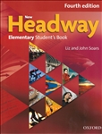 New Headway Elementary Fourth Edition Student's Book...