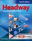 New Headway Intermediate Fourth Edition Student's Book...