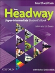 New Headway Upper Intermediate Fourth Edition Student's...