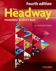 New Headway Elementary Fourth Edition Student's Book