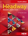 New Headway Elementary Fourth Edition Student's Book B