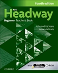 New Headway Beginner Fourth Edition Teacher's Book with...