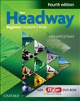 New Headway Beginner Fourth Edition Student's Book