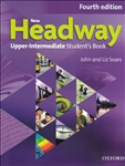 New Headway Upper Intermediate Fourth Edition Student's Book