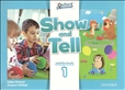 Show and Tell 1 Activity Book 