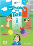 Show and Tell 1 DVD 