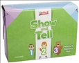 Show and Tell 1-3 Teacher's Resource Pack 