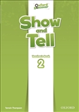 Show and Tell 2 Teacher's Book 