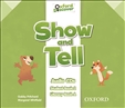 Show and Tell 2 Class CD 