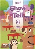 Show and Tell 3 DVD 