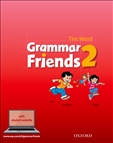 Grammar Friends 2 Student's Book with Access to Student Website