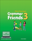Grammar Friends 3 Student's Book with Access to Student Website