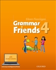 Grammar Friends 4 Student's Book with Access to Student Website