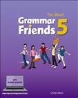 Grammar Friends 5 Student's Book with Access to Student Website